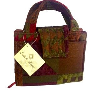 Donna Sharp Quilt Little Book Cover